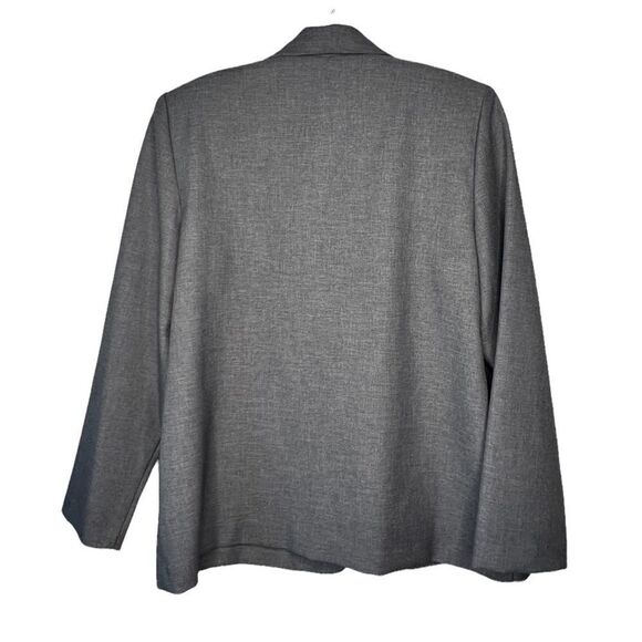 Vintage Alfred Dunner Petite Pantsuit - Picture 4 of 10